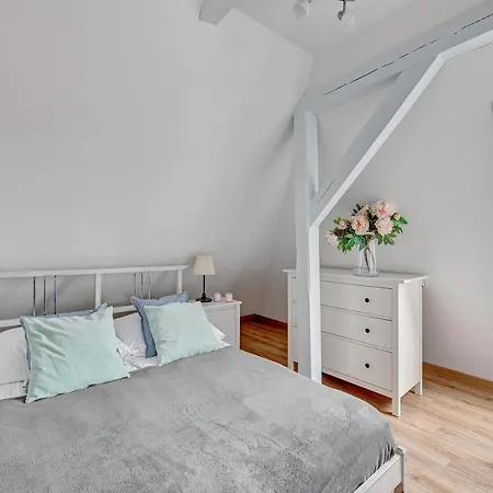 Apartment Grand - Happy Loft