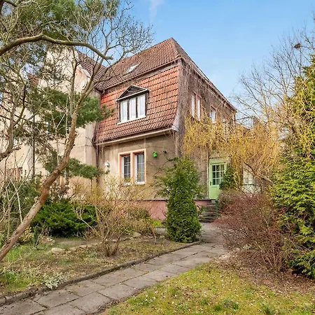 Apartment Grand - Happy Loft Zoppot