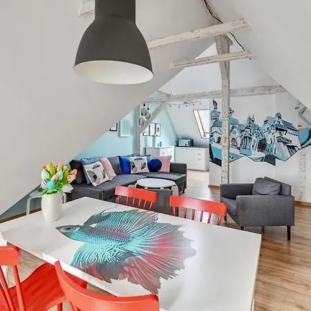 Grand - Happy Loft