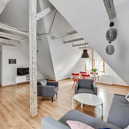 Grand - Happy Loft * Sopot