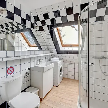 Grand - Happy Loft Apartamento Sopot