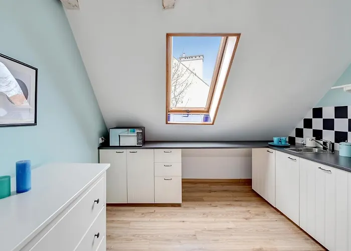 Apartman Grand - Happy Loft *