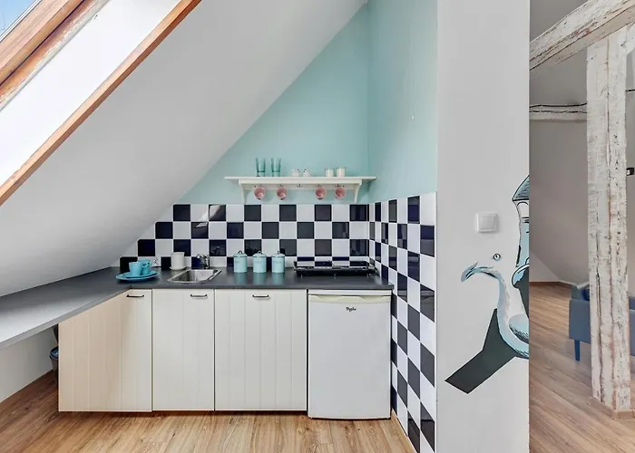 Grand - Happy Loft Apartman