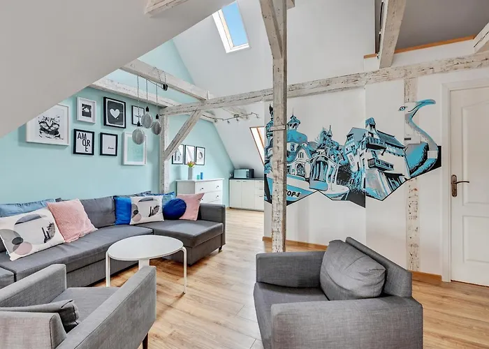 Grand - Happy Loft *