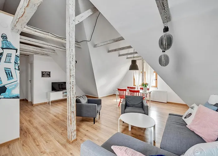 Grand - Happy Loft * Sopot