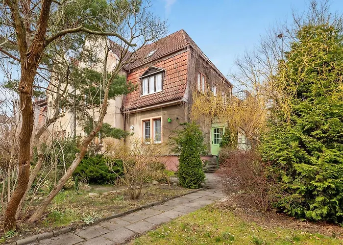 Apartman Grand - Happy Loft Sopot